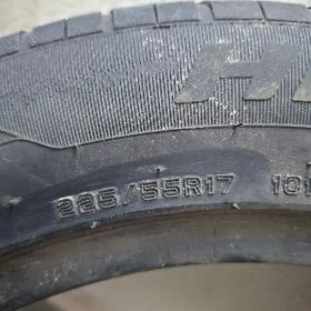 225 55 R17