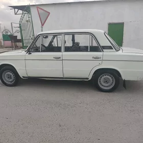 Lada 2106 1999