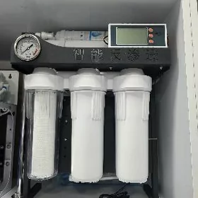 Suw filter 1sagatda 100 liter