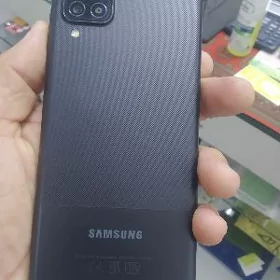 samsung A12