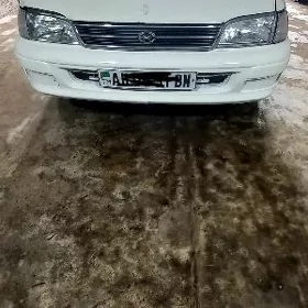 Toyota Corona 1992