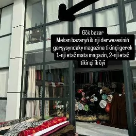 arenda tikinci