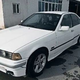 BMW 325 1997