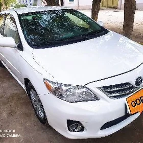 Toyota Corolla 2012