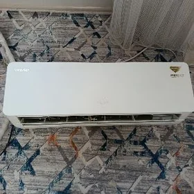 кондиционер инвертор Skyway