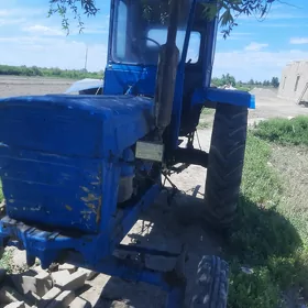 MTZ T-28 1999