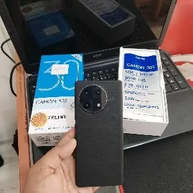 TECNO CAMON 30S (TAZE)