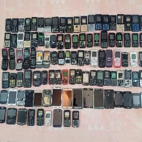 ZAPJAS TELEFONLAR