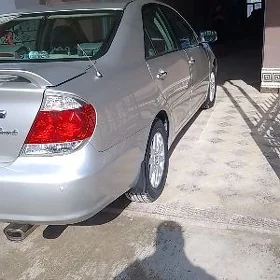 Toyota Camry 2003