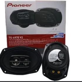 pioneer nikl 500 orginal