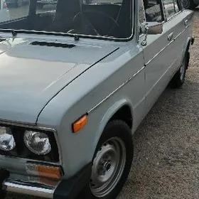 Lada 2106 1987