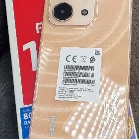 Redmi 15c