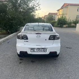 Mazda 3 2006
