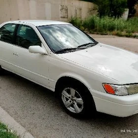Toyota Camry 1998
