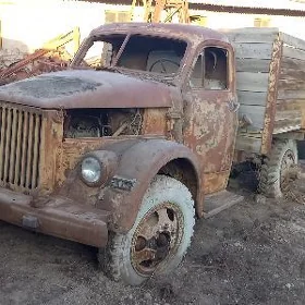 Gaz 52 1995