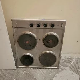 Электрическая плита Beko