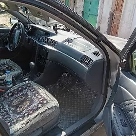 Toyota Camry 2001