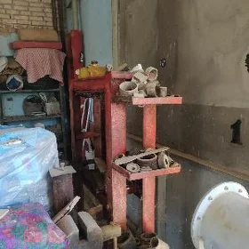 Ручн Прес для Автосервиса