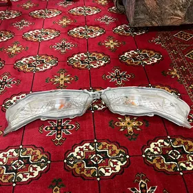 поворотник