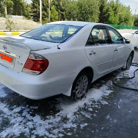 Toyota Camry 2006