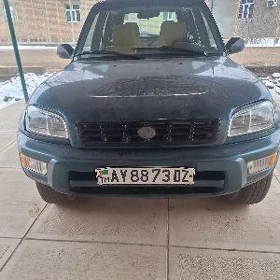Toyota RAV4 1998
