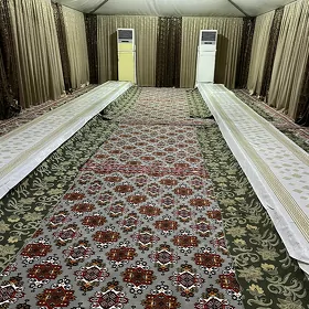 Işgar gerek noyomny palata