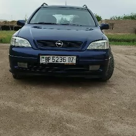 Opel Astra 1998