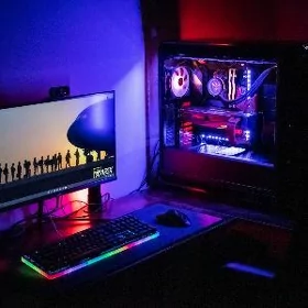 PC GAMES