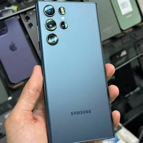 S22 Ultra