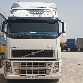 Volvo FH 480 1999