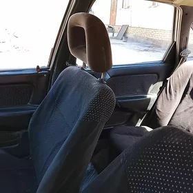 Opel Vectra 1990