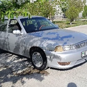 Daewoo Nexia 1996