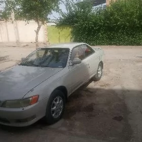 Toyota Mark II 1993