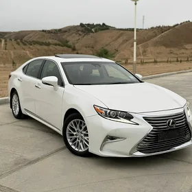 Lexus ES 350 2017