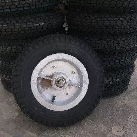 Galtak tigir 200kg Eyran