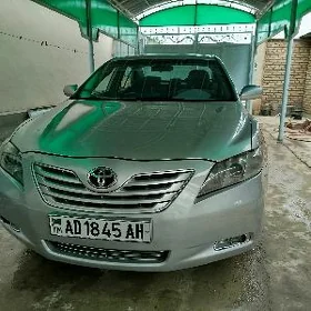 Toyota Camry 2006