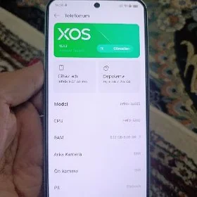 infinix 60pro