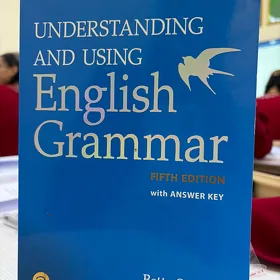 Grammar Kitap