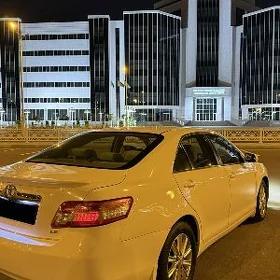 Toyota Camry 2007