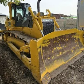 Komatsu D65PX-17 2008
