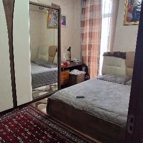 тихий двор