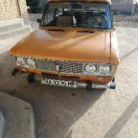 Lada 2106 1985