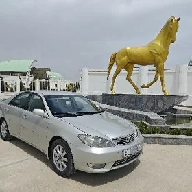 Toyota Camry 2005
