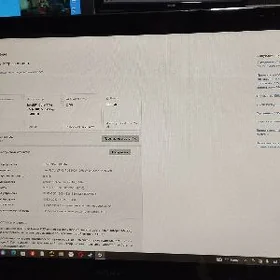 monoblok SONY kompyuter