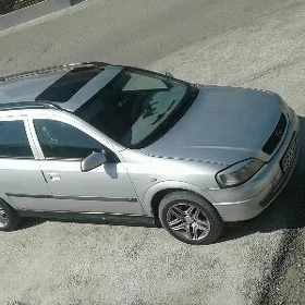 Opel Astra 1999