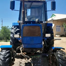 MTZ 80 1992