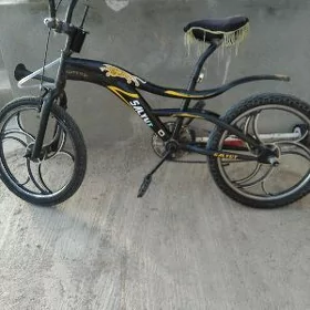 Bmx welik