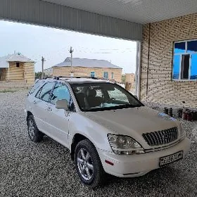 Lexus RX 300 2003