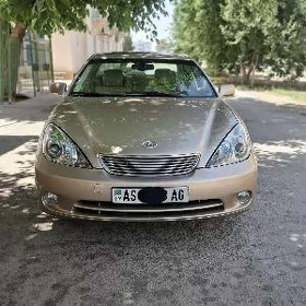 Lexus ES 330 2006