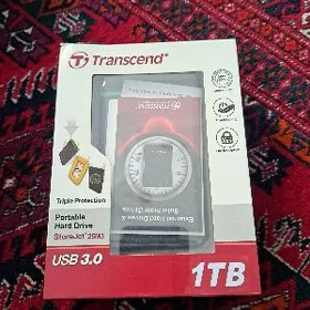1 Tb Transcend